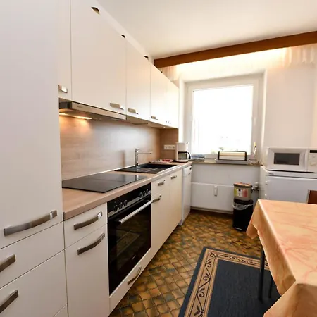 Apartment Haus 