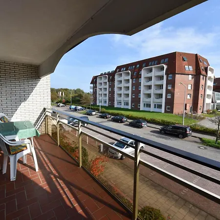 Apartment Haus 