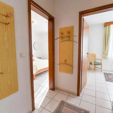 Apartment Haus 