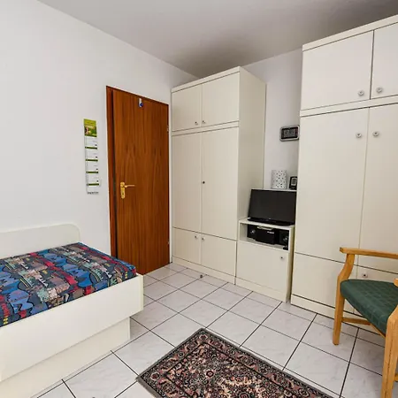 Apartment Haus 