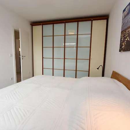 Apartment Haus 